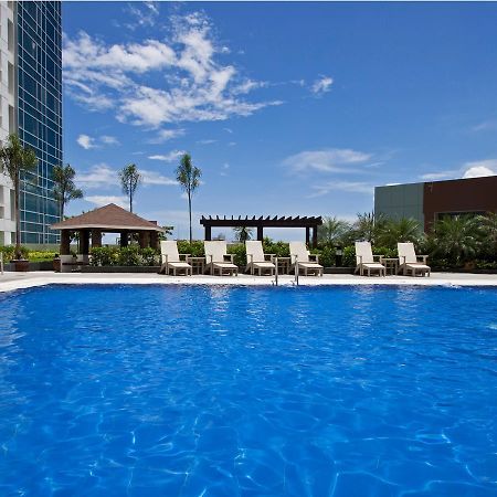 เควส เซอร์วิส เรสซิเดนซ์ Apartment Cebu ภายนอก รูปภาพ