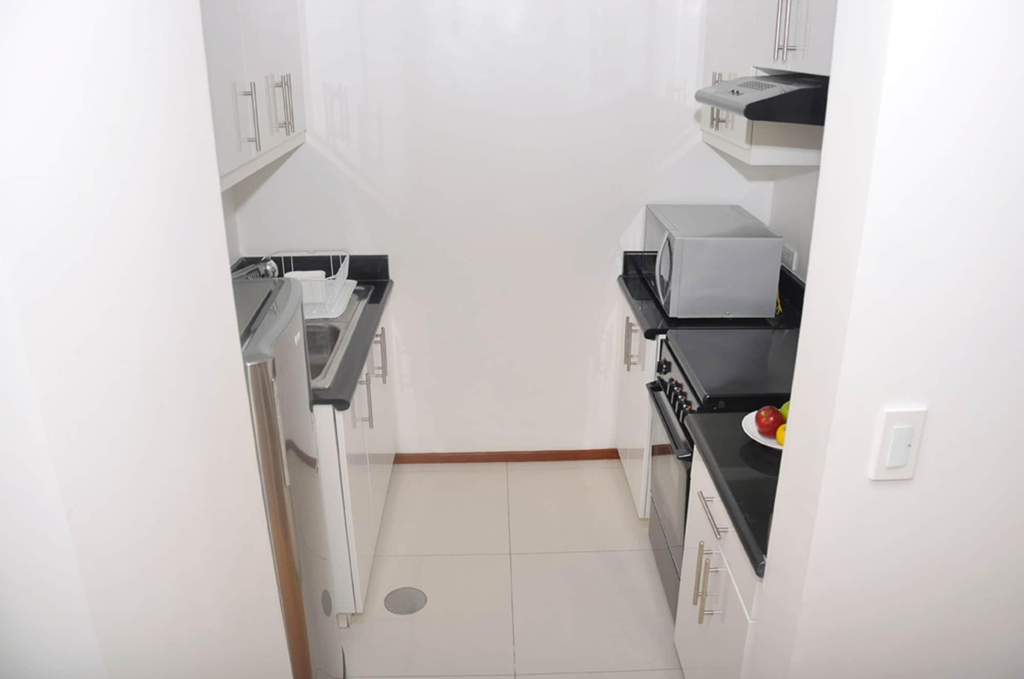 เควส เซอร์วิส เรสซิเดนซ์ Apartment Cebu ภายนอก รูปภาพ