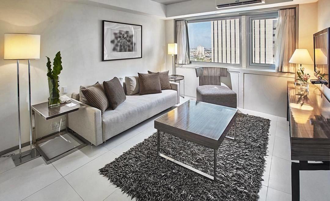 เควส เซอร์วิส เรสซิเดนซ์ Apartment Cebu ภายนอก รูปภาพ