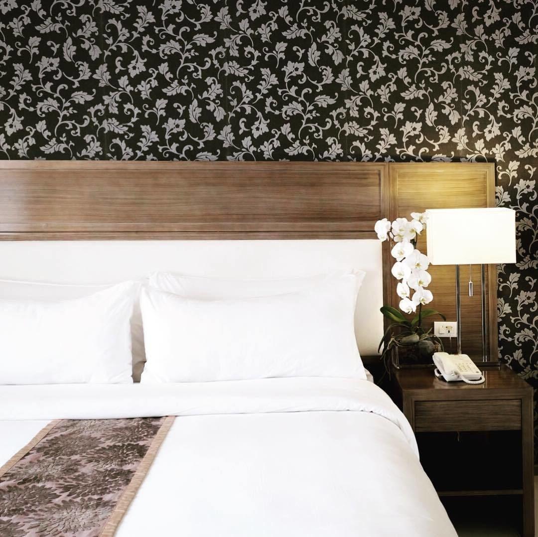เควส เซอร์วิส เรสซิเดนซ์ Apartment Cebu ภายนอก รูปภาพ