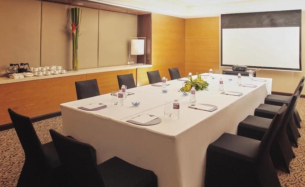 เควส เซอร์วิส เรสซิเดนซ์ Apartment Cebu ภายนอก รูปภาพ