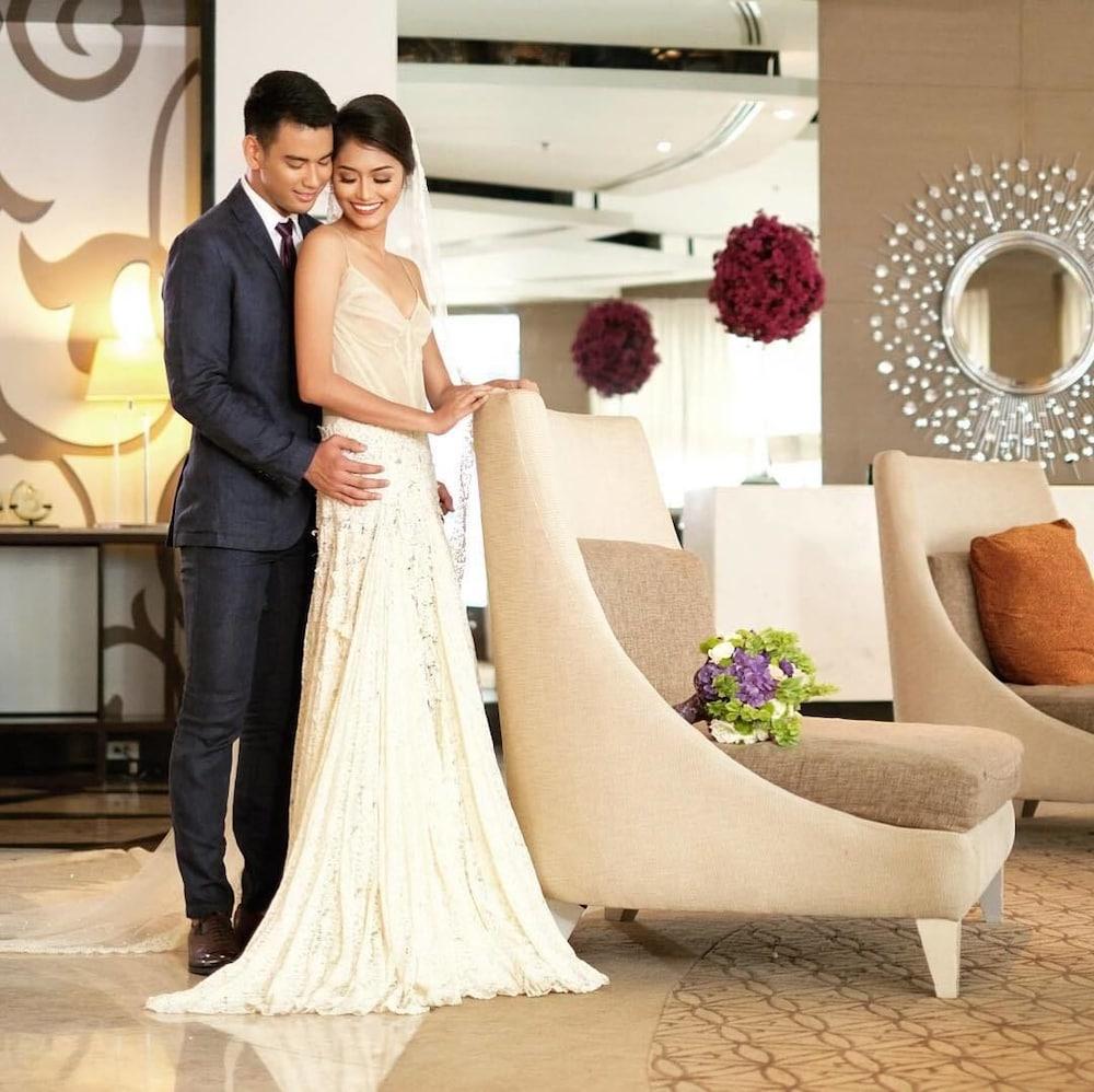 เควส เซอร์วิส เรสซิเดนซ์ Apartment Cebu ภายนอก รูปภาพ